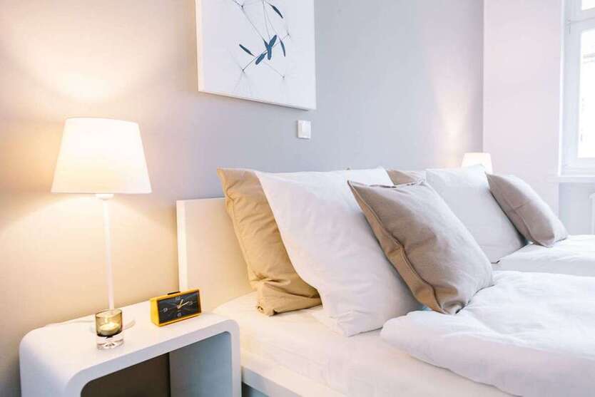 Wohnen auf Zeit in Berlin 1.790 € 2 zimmer