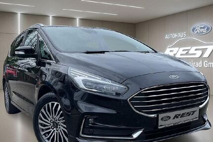 Ford S-Max 67.750 km 25.475 &euro; Achern 77855