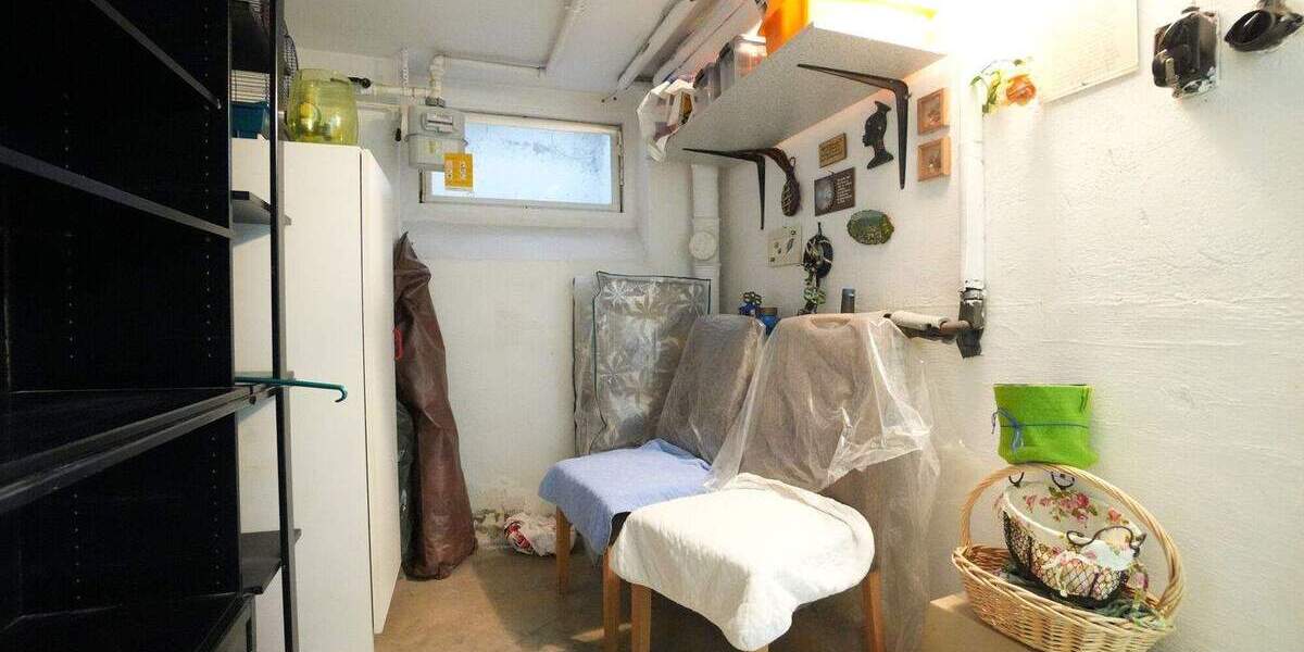 Reihenmittelhaus Salzbergen - 3 Zimmer, 72 m&sup2;, 135.000&euro; | Angebot:24685301