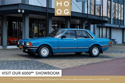 Ford Granada 40.937 km 14.500 &euro; Katwijk 