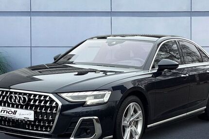 Audi A8 69.760 km 50.950 &euro; Biberach 88400