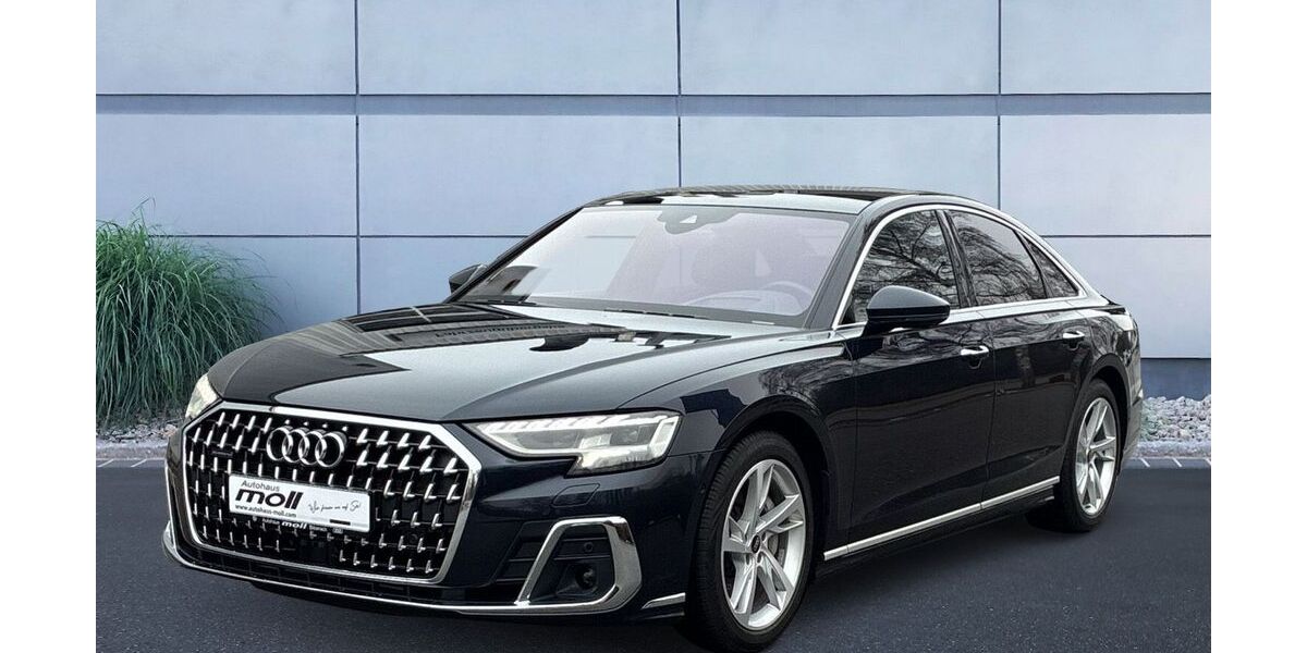Audi A8 69.760 km 50.950 &euro; Biberach 88400