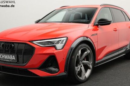 Audi e-tron 83.900 km 46.910 &euro; Gersthofen 86368