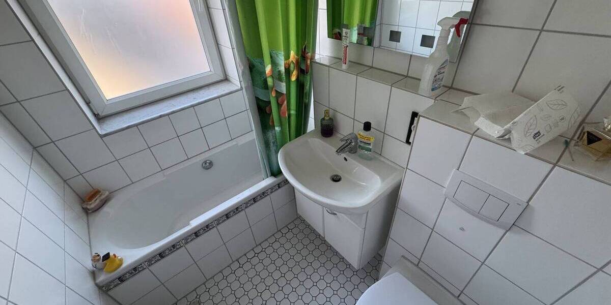 Etagenwohnung Nordstemmen Barnten - 4 Zimmer, 68 m&sup2;, 590&euro; | Angebot:26788334