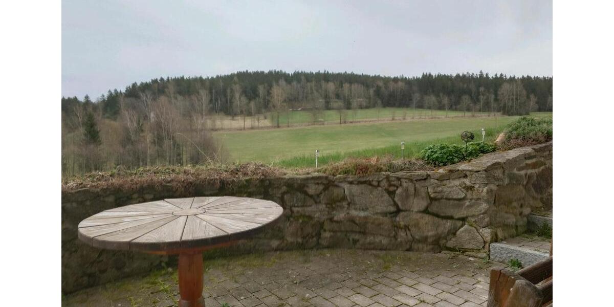 Terrassenwohnung Achslach - 1 Zimmer, 75 m&sup2;, 750&euro; | Angebot:26185119