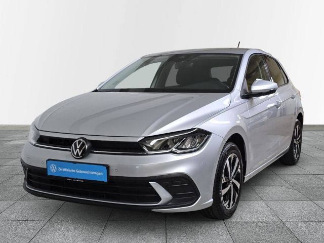 VW Polo 45.940 km 17.690 € Kronach 96317