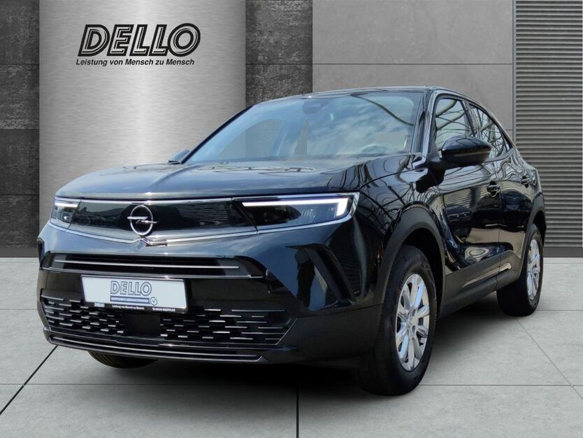 Opel Mokka 33.929 km 16.990 € Hamburg 21079