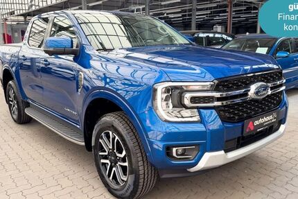 Ford Ranger 31.944 km 36.550 &euro; Ludwigsfelde (bei Berlin) 14974