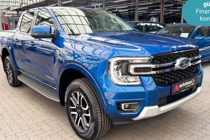 Ford Ranger 31.944 km 38.220 &euro; Ludwigsfelde (bei Berlin) 14974