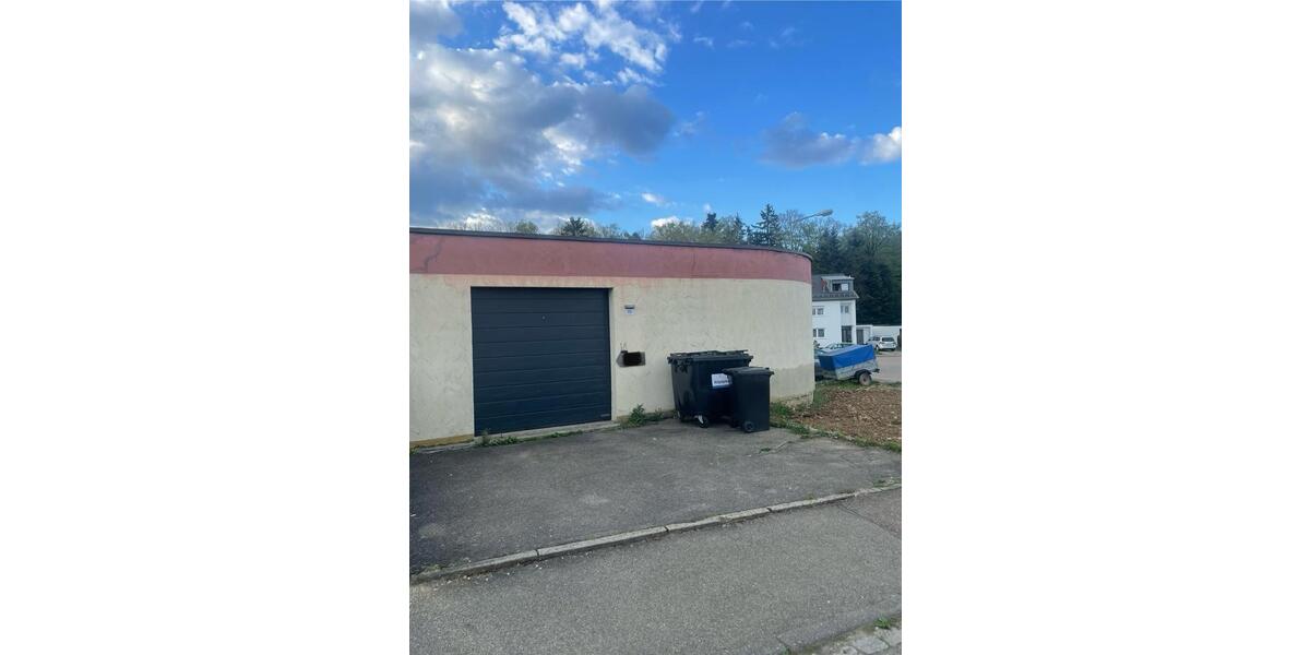 Gewerbeobjekt Schwäbisch Gmünd - 1.395&euro; | Angebot:26232549