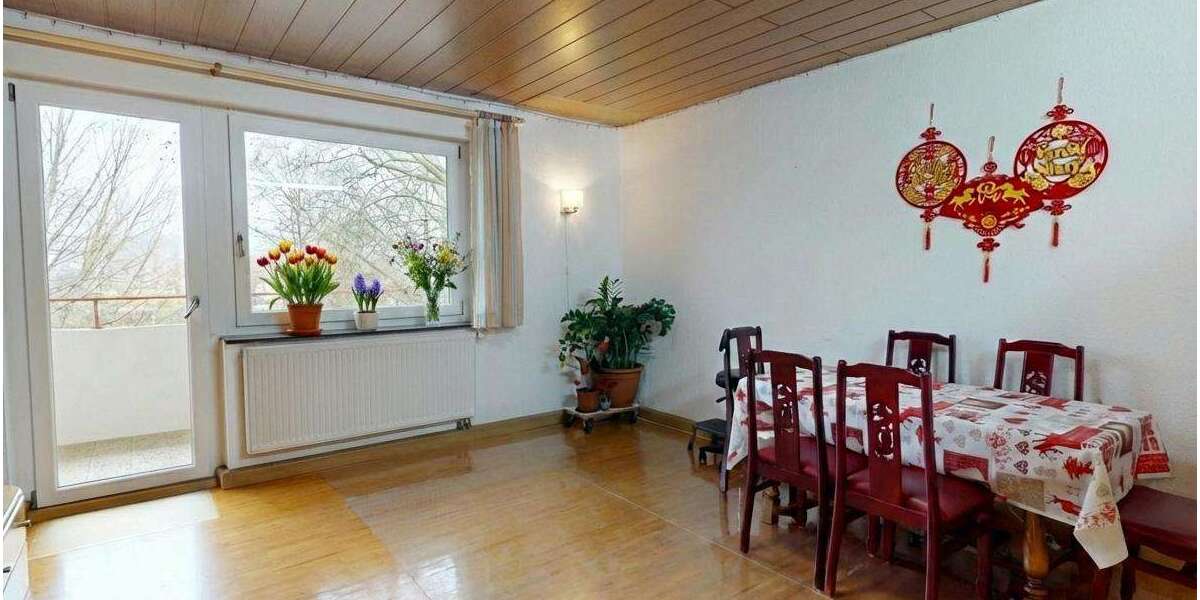 Etagenwohnung Lahr/Schwarzwald Schwarzwald - 3 Zimmer, 76 m&sup2;, 230.000&euro; | Angebot:25547575