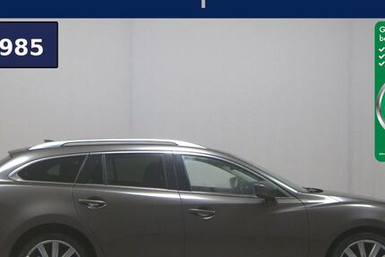 Mazda 6 91.226 km 19.980 &euro; Gyhum/Bockel 27404