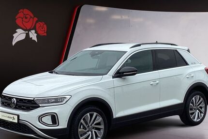 VW T-Roc 29.200 km 28.949 &euro; Donaueschingen 78166