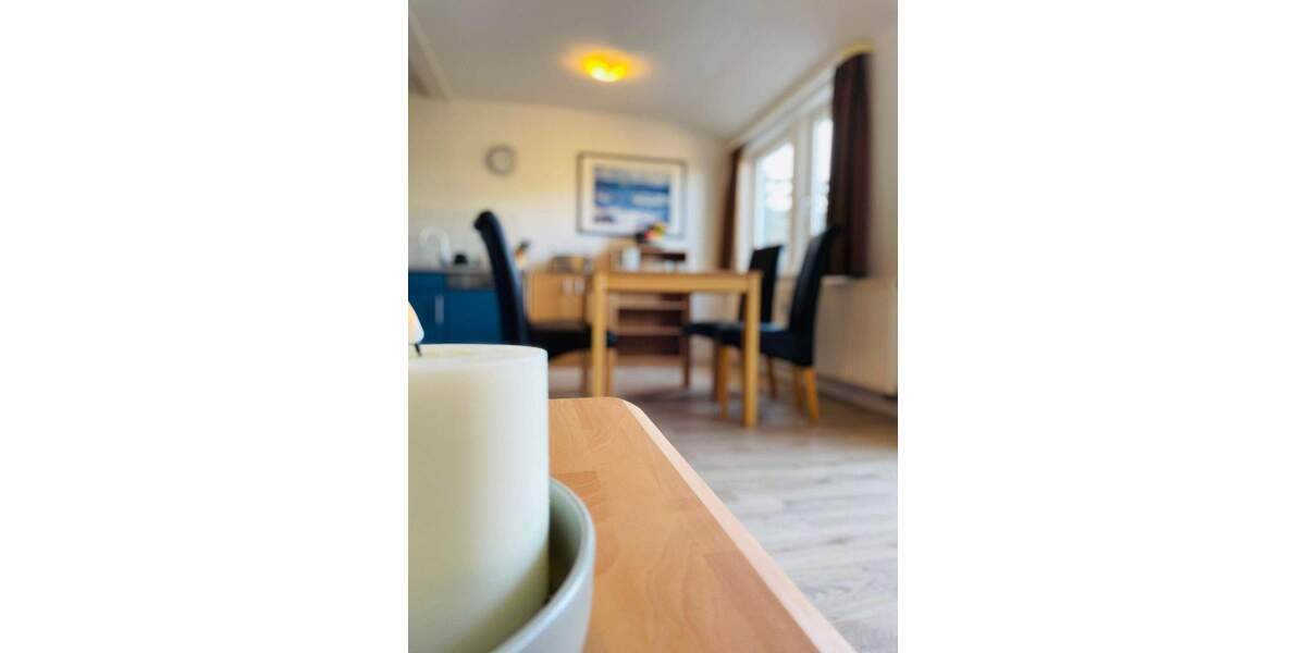 Etagenwohnung Middelhagen Alt Reddevitz - 2 Zimmer, 210.000&euro; | Angebot:25691789