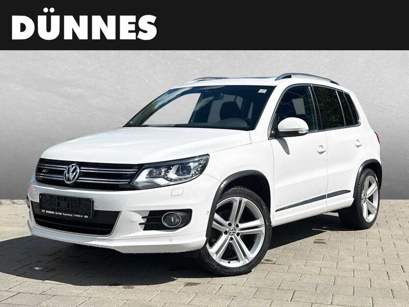 Tiguan