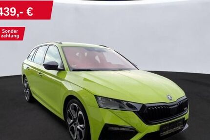 Skoda Octavia 36.747 km 34.430 &euro; Mitterteich 95666