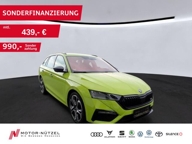 Skoda Octavia 36.747 km 34.430 &euro; Mitterteich 95666
