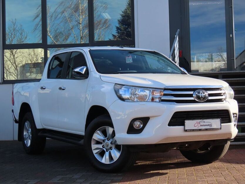 Hilux