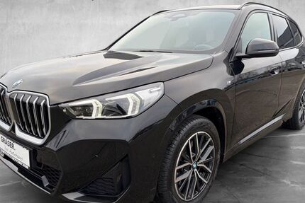 BMW X1 21.000 km 41.400 &euro; Pressath 92690