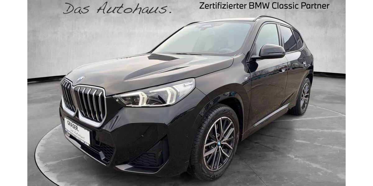 BMW X1 21.000 km 41.400 &euro; Pressath 92690