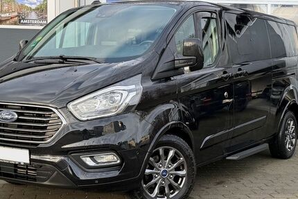Ford Transit 71.880 km 31.590 &euro; Ebringen 79285