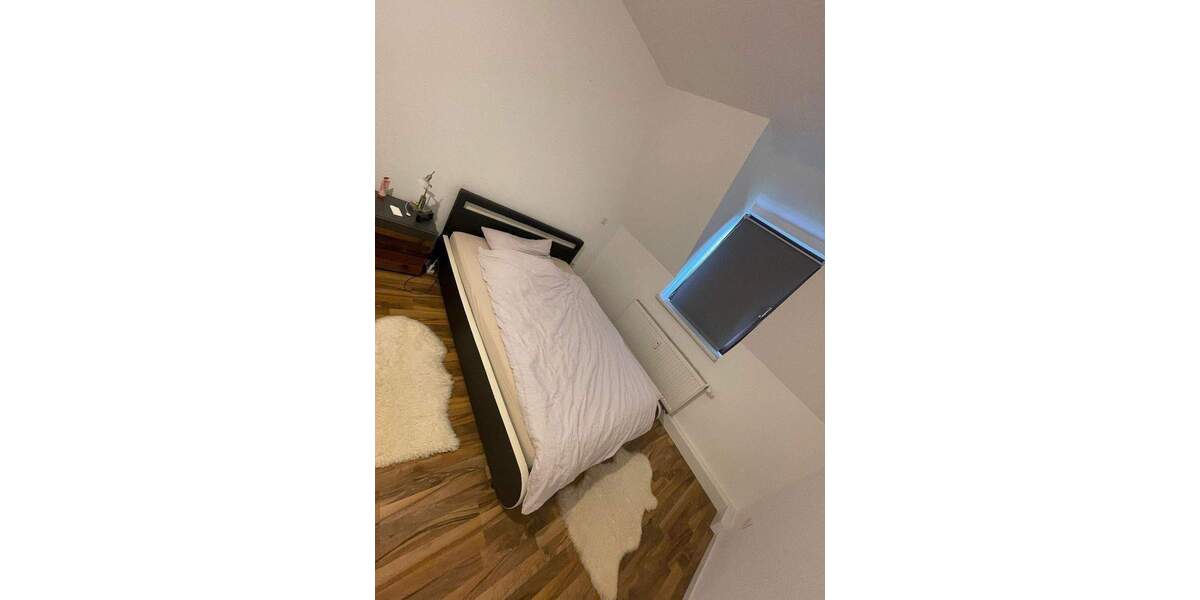 Zimmer Chemnitz Hilbersdorf - 2 Zimmer, 60 m&sup2;, 450&euro; | Angebot:26402263
