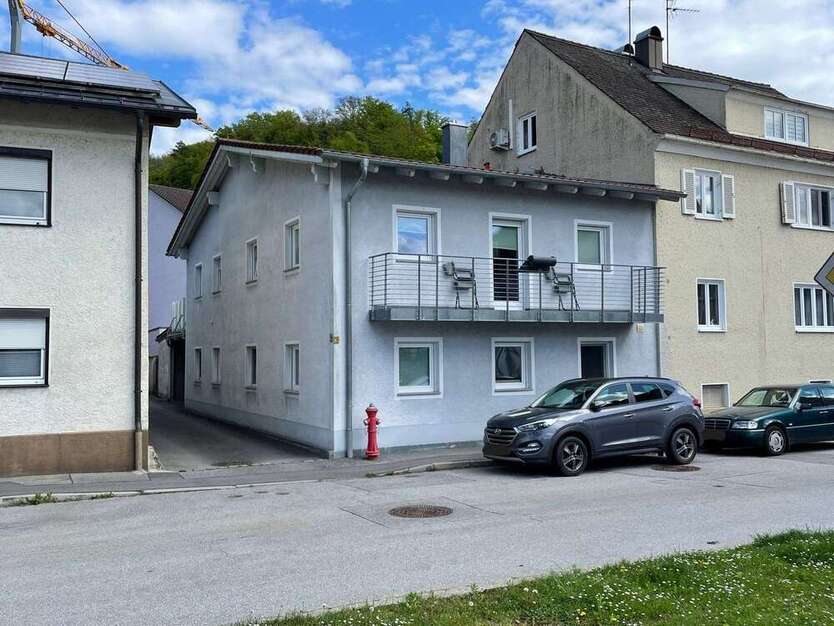 Wohnung zum Kaufen in Deggendorf 330.000 € 92 m²