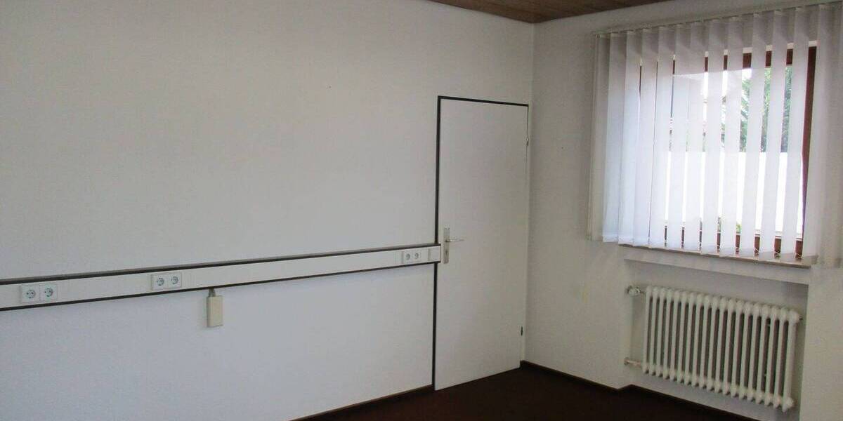 Gewerbeobjekt Rielasingen-Worblingen Rielasingen - 2.390&euro; | Angebot:26432910