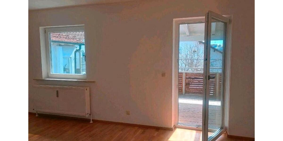 Etagenwohnung Hutthurm - 3 Zimmer, 105 m&sup2;, 750&euro; | Angebot:26180750