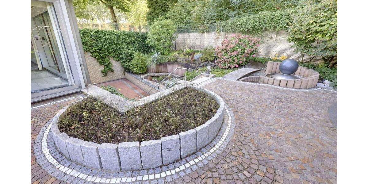 Bungalow Duisburg Alt-Homberg - 7 Zimmer, 190 m&sup2;, 599.000&euro; | Angebot:24788471