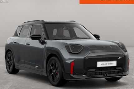 Mini Aceman 31.154 km 37.995 &euro; München 80939