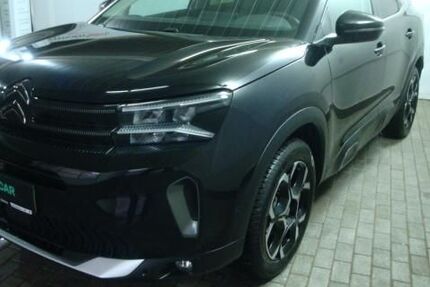 Citroen C5 Aircross 39.590 km 21.480 &euro; Seeland OT Gatersleben 06466