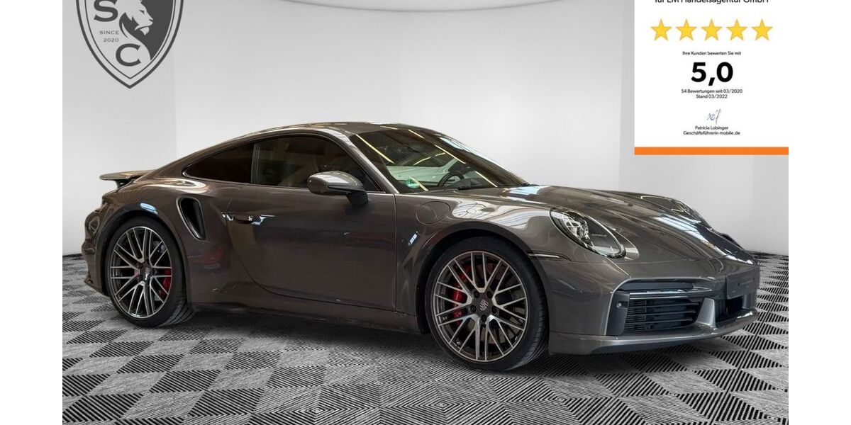 Porsche 992 57.990 km 154.499 &euro; Kranzberg 85402