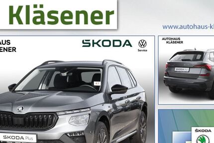 Skoda Kamiq 24.911 km 28.970 &euro; Gelsenkirchen 45892