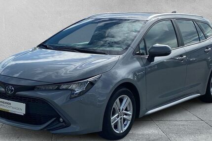 Toyota Corolla 38.488 km 21.380 € Marienberg 09496