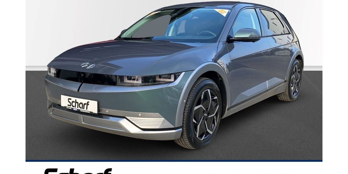 Hyundai IONIQ 5 5.713 km 34.390 &euro; Lauf 91207