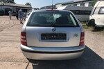 Skoda Fabia Combi 211.000 km 2.120 € Weimar 99423