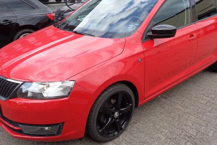 Skoda Rapid 102.658 km 7.500 € Hamburg 22399