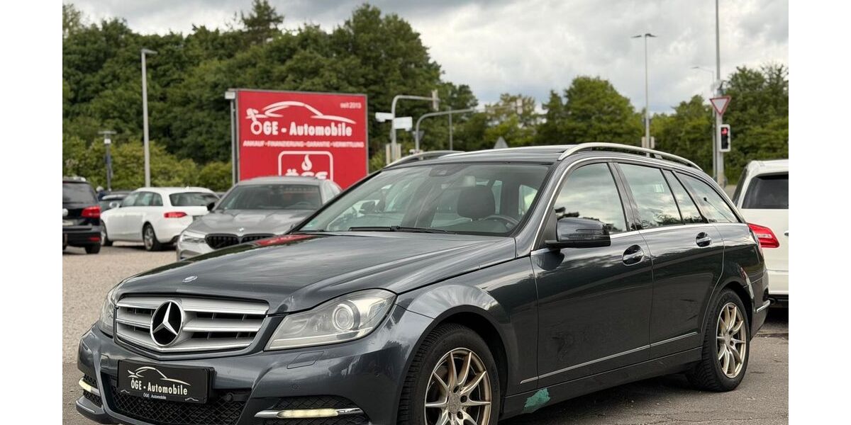 Mercedes-Benz C 250 469.000 km 3.450 &euro; Villingen-Schwenningen 78052