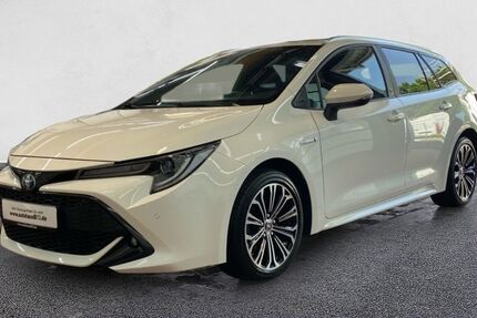 Toyota Corolla 54.100 km 21.490 € Karlskron-Brautlach 85123
