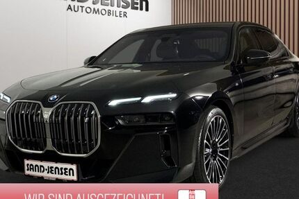 BMW i7 13.000 km 89.995 &euro; Flensburg 24941