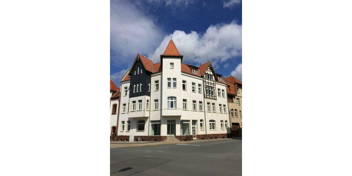 Etagenwohnung Bleicherode - 3 Zimmer, 94 m&sup2;, 650&euro; | Angebot:26335785