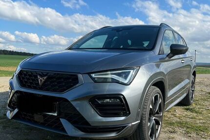 Cupra Ateca 29.900 km 31.800 &euro; Dunningen 78655