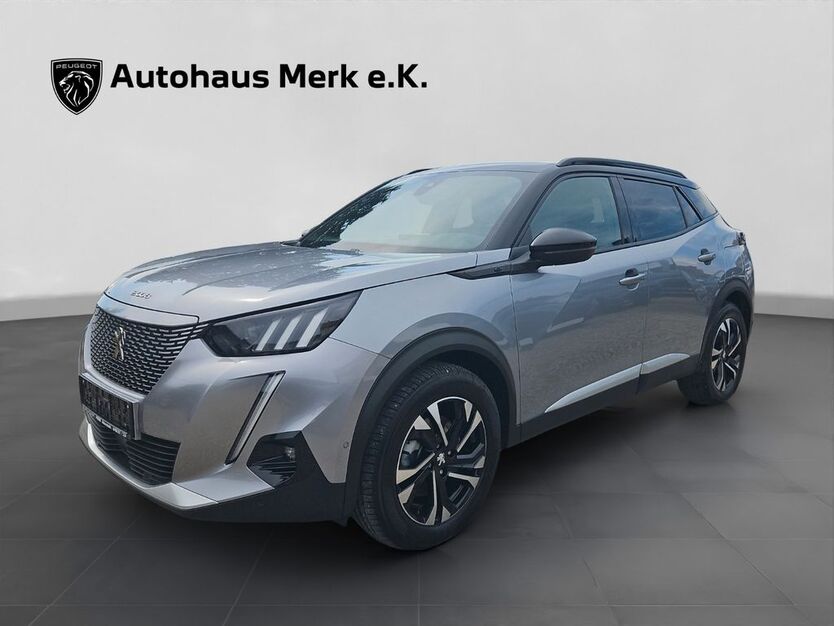 Peugeot 2008 57.639 km 20.990 € Altenstadt / Iller 89281