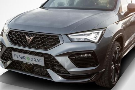 Cupra Ateca 25.473 km 37.950 &euro; Bernburg 06406