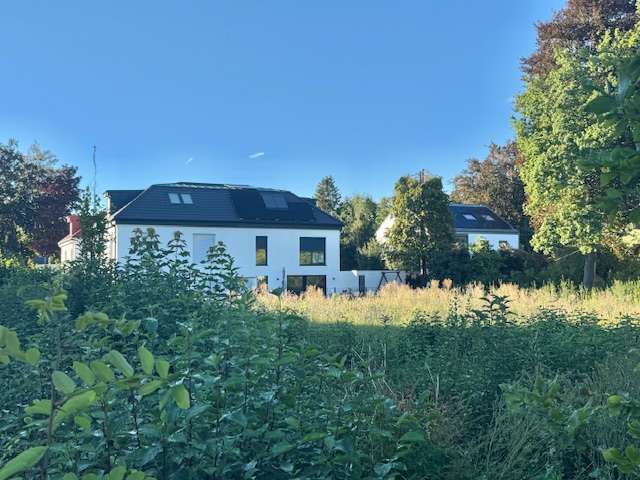Grundstück zu verkaufen in Gauting 1.590.000 € 800 m²