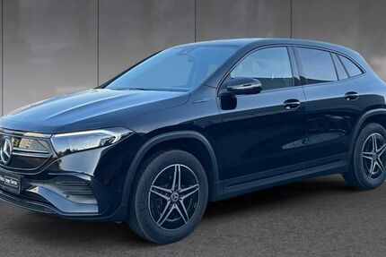 Mercedes-Benz EQA 25.976 km 28.890 &euro; Northeim 37154