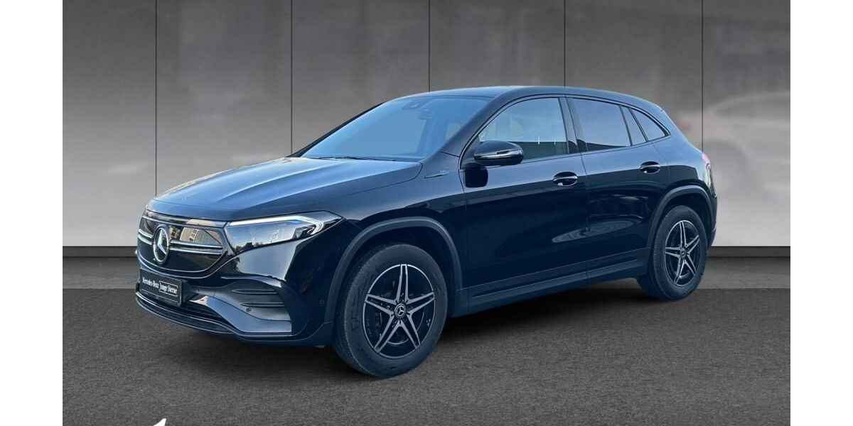 Mercedes-Benz EQA 25.976 km 28.890 &euro; Northeim 37154