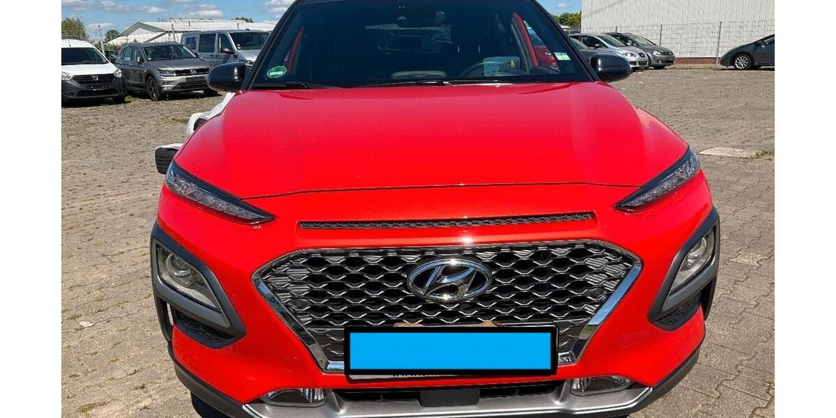 Hyundai KONA 22.831 km 15.100 &euro; Essen 45144