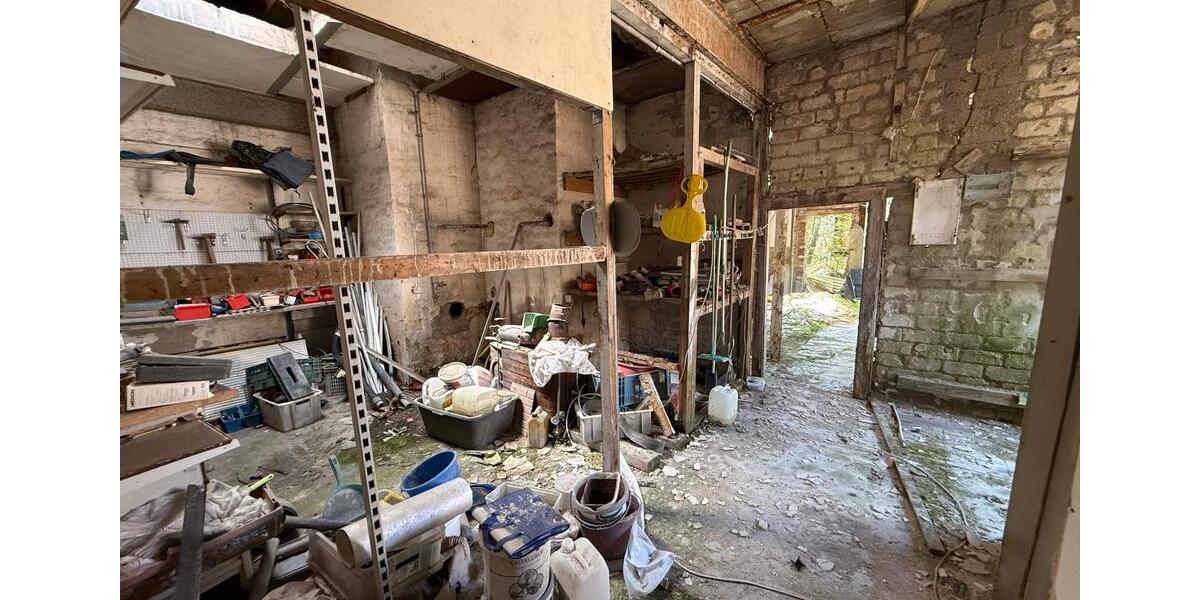 Einfamilienhaus Zella-Mehlis Mehlis - 20.000&euro; | Angebot:27033650